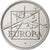 France, Medal, Ecu Europa, 1996, Copper-nickel, MS(65-70)