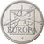 France, Medal, Ecu Europa, 1995, Copper-nickel, MS(65-70)