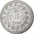 France, Medal, Ecu Europa, 1997, Copper-nickel, MS(65-70)