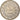 France, Medal, Ecu Europa, 1998, Copper-nickel, MS(65-70)