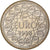 France, Medal, Ecu Europa, 1998, Copper-nickel, MS(65-70)