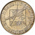 France, Medal, Ecu Europa, 1998, Copper-nickel, MS(65-70)