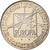 Frankreich, Medaille, Ecu Europa, 1998, Kupfer-Nickel, STGL