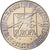 Frankreich, Medaille, Europa, Passage à l'An 2000, 2000, Kupfer-Nickel, STGL