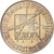 Frankreich, Medaille, 1er Janvier 1999, Euro Parité, EUROPA, 1999