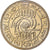 Frankreich, Medaille, Europa, 2000/2001, Millénium, 2001, Kupfer-Nickel, STGL