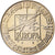 Frankreich, Medaille, Europa, 2000/2001, Millénium, 2001, Kupfer-Nickel, STGL