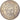 Frankreich, Medaille, Europa, 2000/2001, Millénium, 2001, Kupfer-Nickel, STGL