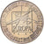 Frankreich, Medaille, Europa, 2000/2001, Millénium, 2001, Kupfer-Nickel, STGL