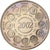 Frankreich, Medaille, L'Europe, Naissance de l'Euro Fiduciaire, 2002
