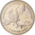 Frankreich, Medaille, L'Europe, Naissance de l'Euro Fiduciaire, 2002