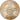 Vaticaan, Medaille, Jubilé pour l’Année Sainte, 2000, Copper-Nickel Gilt