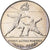 Frankreich, Medaille, Jeux Olympiques d'Atlanta, Escrime, 1996, Kupfer-Nickel