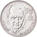 Frankreich, 100 Francs, André Malraux, 1997, Silber, SS+, KM:1188