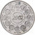 Frankreich, Medaille, L'Europe, Naissance de l'Euro Fiduciaire, 2002