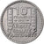 Francia, 10 Francs, Turin, 1947, Paris, Cobre - níquel, EBC+, Gadoury:811
