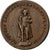 France, Jeton, Jeu, Napoléon Ier, 20 Jetons, 1833, Cuivre, TTB
