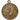 Frankreich, Medaille, Napoléon III le misérable, satirique, 1870, Messing, SS+