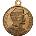France, Medal, Faidherbe, Général en Chef de l'Armée du Nord