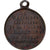France, Medal, Général Urich, Copper, EF(40-45), Collignon:60
