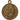 Frankreich, Medaille, Satirique, Napoléon le Petit, La Honte, 1870, Messing, SS