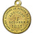 France, Medal, Sylvestre II, Aurillac, 1851, Brass, AU(55-58)