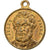 France, Medal, Jules Favre, Troisième République, Déchéance de l'Empereur