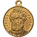 Francia, medaglia, Jules Favre, Troisième République, Déchéance de