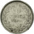 Moneda, Países Bajos, William III, 10 Cents, 1890, EBC, Plata, KM:80