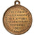 Frankrijk, Medaille, Louis Napoléon Bonaparte, acclamation du peuple français