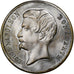 Frankrijk, Medaille, Louis-Napoléon Bonaparte, Acclamation du Plébiscite