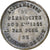 Frankrijk, Medaille, Louis-Napoléon Bonaparte, Acclamation du Plébiscite