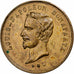 Frankreich, Medaille, Louis Napoléon Bonaparte, acclamation du peuple