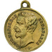Frankreich, Medaille, Louis Napoléon Bonaparte, acclamation du peuple