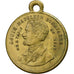 Frankreich, Medaille, Louis-Napoléon Bonaparte, Régénérateur de la France