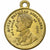 France, Jeton, Rétablissement de l'Empire par le Suffrage Universel, 1852