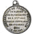 Frankrijk, Medaille, Louis-Napoléon Bonaparte, Acclamation du Plébiscite