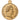 Frankreich, Medaille, Inauguration du Tombeau de Napoléon Ier, 1853, Messing