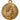 Frankreich, Medaille, Inauguration du Tombeau de Napoléon Ier, 1853, Messing