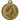 Frankrijk, Medaille, Inauguration du Tombeau de Napoléon Ier, 1853, Tin, ZF+