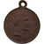 Frankrijk, Medaille, Inauguration du Tombeau de Napoléon Ier, 1853, Koper, ZF