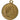 France, Medal, Inauguration du Tombeau de Napoléon Ier, 1853, Brass, AU(50-53)