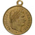 France, Medal, Inauguration du Tombeau de Napoléon Ier, 1853, Brass, AU(50-53)
