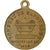 France, Medal, Inauguration du Tombeau de Napoléon Ier, 1853, Brass, AU(50-53)