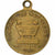France, Medal, Inauguration du Tombeau de Napoléon Ier, 1853, Copper, EF(40-45)