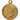 France, Medal, Inauguration du Tombeau de Napoléon Ier, 1853, Brass, AU(50-53)