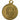 France, Medal, Inauguration du Tombeau de Napoléon Ier, 1853, Brass, EF(40-45)