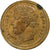 France, Medal, Inauguration du Tombeau de Napoléon Ier, 1853, Brass, AU(50-53)