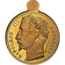 Francia, medaglia, Inauguration du Tombeau de Napoléon Ier, 1853, Ottone, MS63