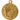 Francia, ficha, Souvenir du Centenaire de Napoléon Ier, 1869, Ottone, Souvenir